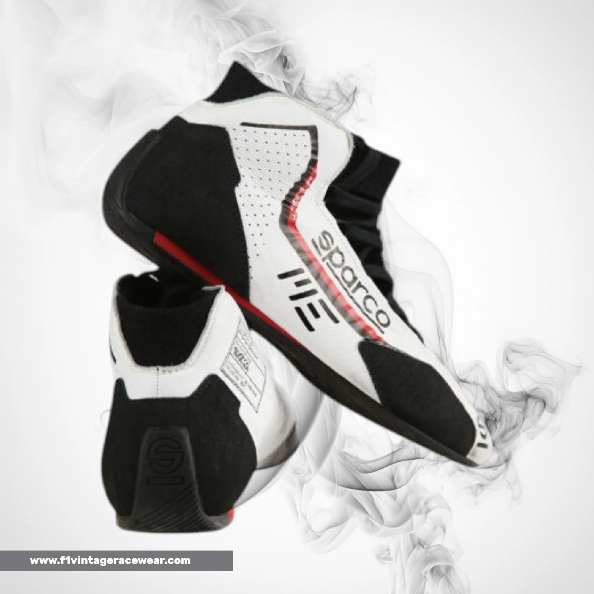 Marcus Ericsson 2021 Indy 500 / Indy GP Chip Ganassi Boots