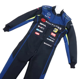 Marina AIR Plus impul Super Taikyu Racing Suits