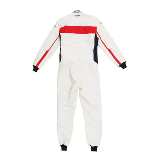 Marina Air Plus Auto Labo Super Taikyu Racing Suits