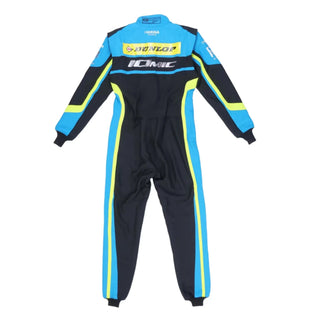 Marina Dr.dry FIA F4 Racing Suits