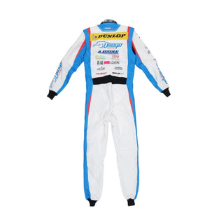 Marina FIA F4 Hironobu Shimizu Racing Suit