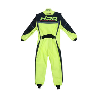 Marina HDR Racing Kart Suits