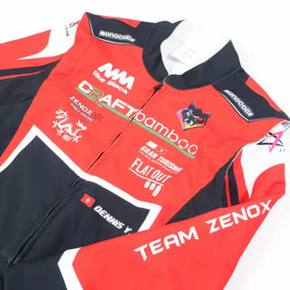 Marina Unik CraftBamboo Racing Kart Suits