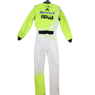 Marina Unic Flatwell Racing Suits