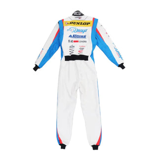 Marina Unic Hironobu Shimizu Racing Suits