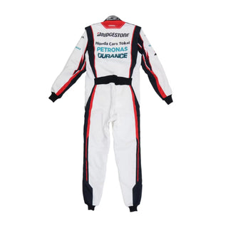 Marina Unic Honda Cars Tokai S-Tal Racing Suits