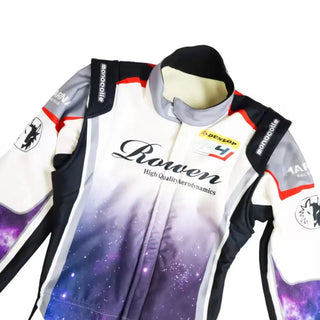 Marina Unic LUCIA Racing Suits