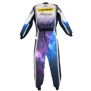 Marina Unic LUCIA Racing Suits