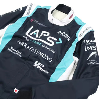 Marina Unic Laps Racing Suits