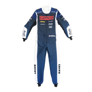 Marina Unik ASH Racing Kart Suits