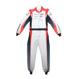 Marina Unik Custom Kart Racing Suits