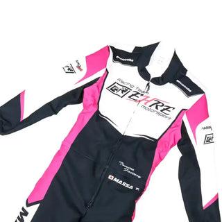 Marina Unik EHRE Kart Racing Suits