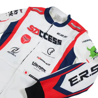 Marina Unik ERS Racing Kart Suits