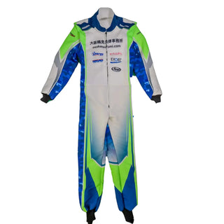 Marina Unik Energy Kart Suits