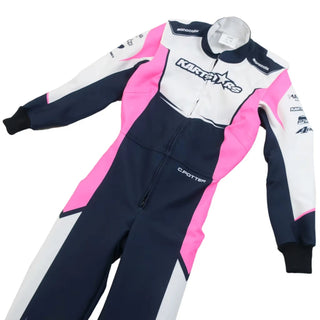 Marina Unik Racing Kart Suits