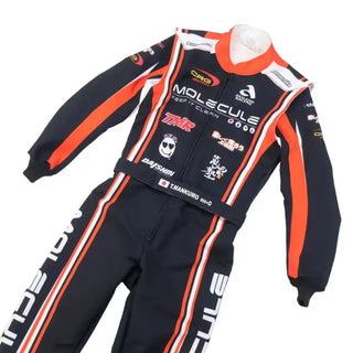 Marina Unik TMR Racing Kart Suits