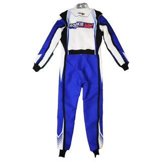 Marina Unik Yamaha MZ Racing Kart Suits