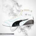 Mercedes AMG Petronas Replica Puma Speedcat Pro Driver Shoes