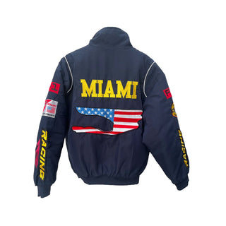 LIMITED EDITION MIAMI GP