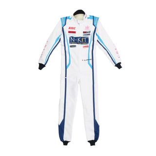 Marina Unic Racing Suit