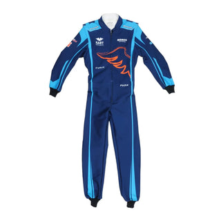 Marina Unik Kart Momox Republic Racing Suit