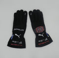 Valtteri Bottas 2022 Alfa Rom race gloves
