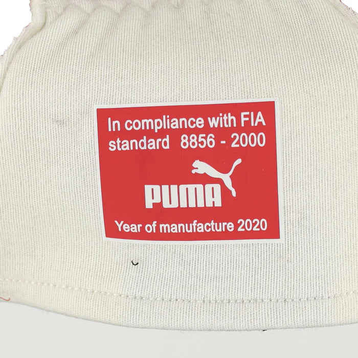 W Series Puma Brand New Racing Gloves