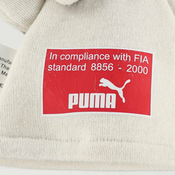 W Series Brand New Puma Race Gloves