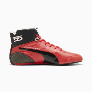 Scuderia Ferrari Carlos Sainz F1 Race SpeedCat Pro 75 Shoes