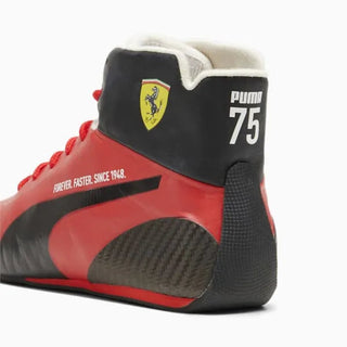 Scuderia Ferrari Carlos Sainz F1 Race SpeedCat Pro 75 Shoes