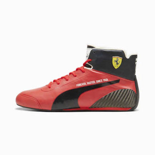 Scuderia Ferrari Carlos Sainz F1 Race SpeedCat Pro 75 Shoes