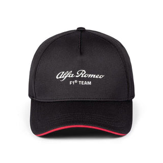 Alfa Romeo F1 Racing 2023 Team Cap - Rustle Racewears