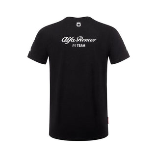 Alfa Romeo F1 Racing 2023 Team T-Shirt - Rustle Racewears