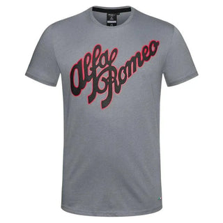 Alfa Romeo Racing F1 Classic T-Shirt - Rustle Racewears