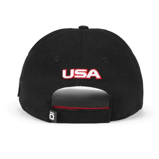 Alfa Romeo Racing F1 Special Edition USA Austin GP Baseball Hat - Rustle Racewears