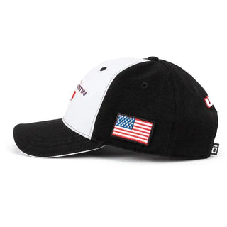 Alfa Romeo Racing F1 Special Edition USA Austin GP Baseball Hat - Rustle Racewears