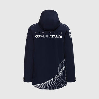 AlphaTauri 2023 Team Softshell Jacket - Rustle Racewears