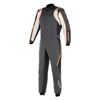 Alpinestars GP Race V2 Suit - Rustle Racewears