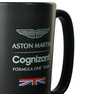 Aston Martin Cognizant F1 Coffee Mug - Rustle Racewears