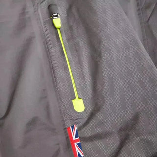 Aston Martin Cognizant F1 Lifestyle Technical Jacket - Rustle Racewears