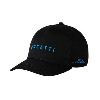 Bugatti Bolide Racing Car Hat - Rustle Racewears