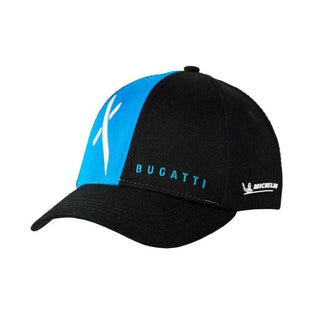 Bugatti Bolide Racing Car Replica Hat - Rustle Racewears