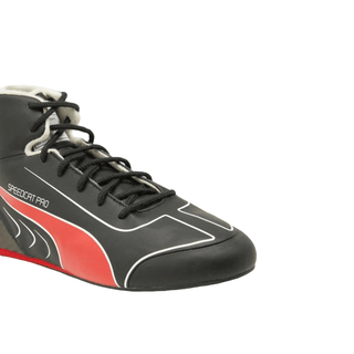 Charles Leclerc Scuderia Ferrari SpeedCat Pro Replica Shoes