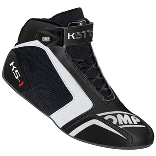 OMP KS-1 Kart Racing Shoes