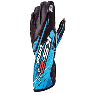 OMP KS-2 ART Karting Gloves