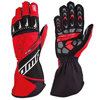 OMP KS-2R Kart Racing Gloves