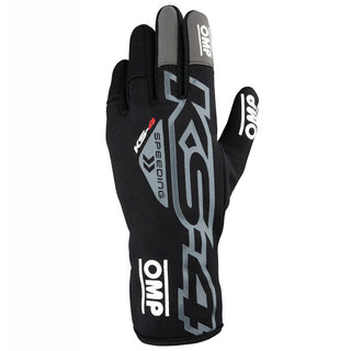 OMP KS-4 Kart Racing Gloves