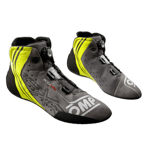 OMP KS-XR Kart Race Shoes