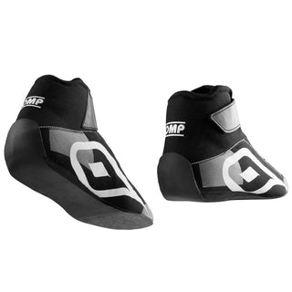 OMP ONE EVO FX Kart Race Shoes