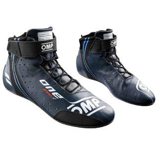 OMP ONE EVO X Kart Race Boot